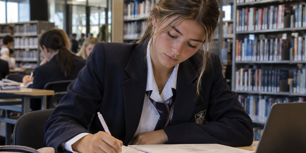 New HSC Assessment Rules NSW 2027: What Parents Need to Know