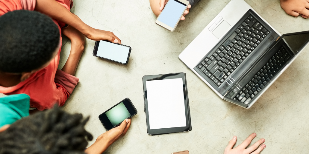 Reclaiming Childhood Focus: A Fresh Start Beyond Social Media