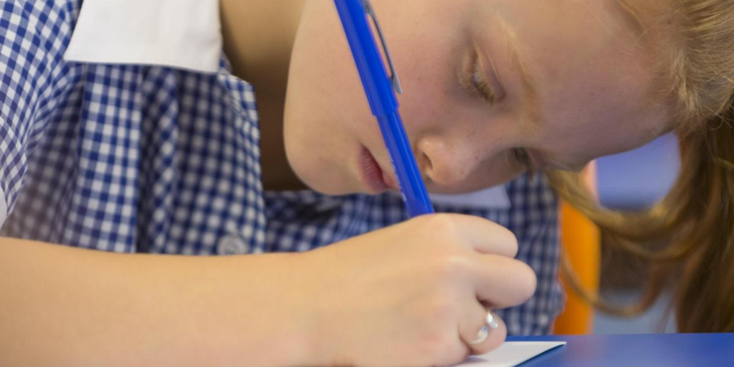 The ‘Secret’ to NAPLAN Writing Success: Why Figurative Language is the Key to Top Marks