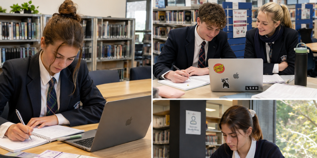 The Best HSC Study Schedule for the Final Three Months