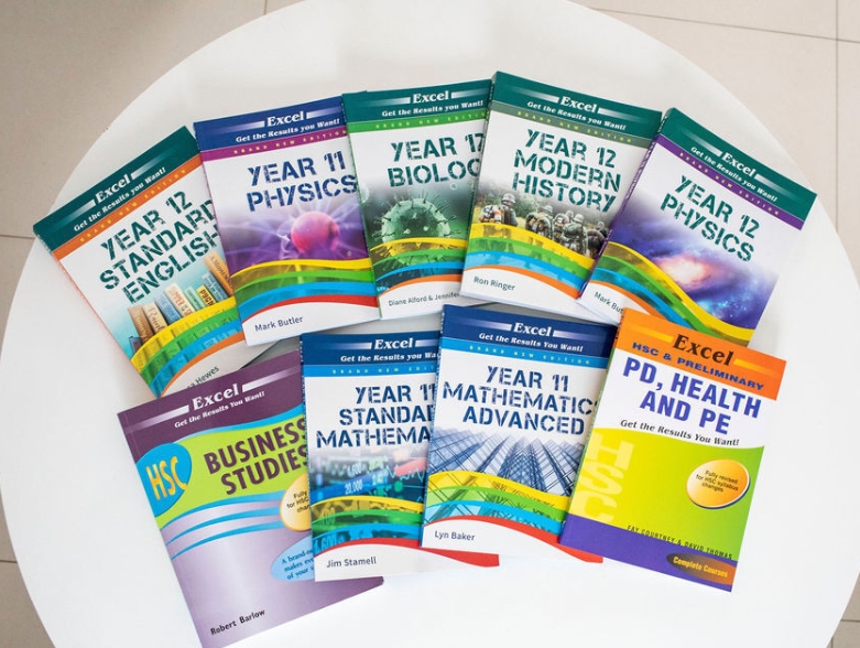 Year 12 Resources