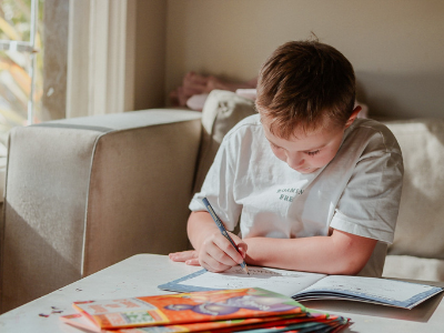 Reasons to get a Book Pack for your child