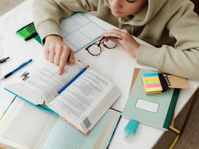 Your Guide to Year 11 Mathematics